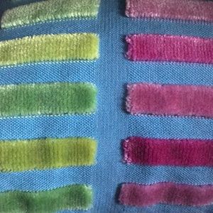 Meet your Posher, Shae